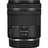 Canon [Pronta consegna] Obiettivo Mirrorless Canon RF 15-30mm F/4,5-6,3 IS STM [Prodotto ufficiale - Garanzia Canon 2 Anni]