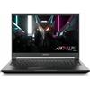 Aorus Laptop Aorus AORUS 17X AZF-D5ES665SH 32 GB RAM 2 TB SSD