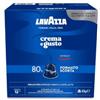 Caffè Lavazza Capsule Lavazza Crema e Gusto Classico, compatibili Nespresso Original