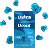 Caffè Lavazza Capsule Lavazza Dek, compatibili Nespresso Original