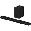 LG DSP9YA - Soundbar 5.1.2 tecnologia MERIDIAN (Dolby Atmos, HDMI, Bluetooth) 520 W