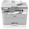 Brother MFC-L2980DW, Laser, Mono stampa, 1200 x 1200 DPI, A4, Stampa diretta, Bianco MFCL2980DWRE1