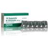NEW FA.DEM. Srl Glicerolo Ph Tr*ad 18supp 2250