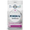 Forza10 Cat Active Vet Diet Hypoallergenic con Pesce 400G