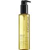 Shu Uemura Art of Hair, Olio Nutriente, Per Capelli Danneggiati, Azione Protettiva, Con Olio di Semi di Camelia Rossa, Essence Absolue, 150 ml
