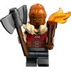 Lego Barbaro Nano - Serie 27 - Lego Minifigures 71047-1