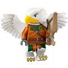 Lego Ranger Aarakocra- Serie 27 - Lego Minifigures 71047-6
