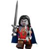 Lego Strahd von Zarovich - Serie 27 - Lego Minifigures 71047-8