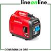 Tecnogen Generatore inverter HONDA EU22i silenziato 2,2 KW - ex EU20i corrente portatile