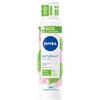 NIVEA ECODEO Naturally Good Tè Verde 125 ml, Deodorante spray per 24 ore di protezione, Deodorante rinfrescante con Tè Verde Bio, Deo spray naturale e vegan