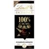 Lindt - Excellence - 100% - 50g