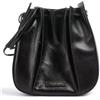 the bridge Borsa The Bridge 4411315H Donna bucket secchiello nera marrone pelle