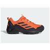 Adidas Terrex Eastrail Gore-Tex Scarpe da Trekking IN Arancione e Nero