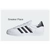 Adidas Originals Gazelle Juventus Uomo Scarpe Sportive IN Bianco e Nero