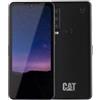 CATERPILLAR Cat S75 128Gb 6Gb-RAM 5G SAT Dual Sim - Black - EU