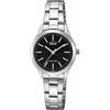 Citizen Q&Q Orologio Standard C229-802Y - Analogico Al quarzo da in Acciaio INOX