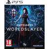 Square Enix NONAME Outriders: Worldslayer (Full UK) Including Outriders