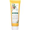 Klorane Maschera Capelli Senza Risciacquo al Mango, 125 ml