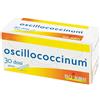 BOIRON Srl Oscillococcinum 200K 30 Dosi Globuli - Boiron Srl