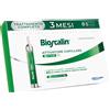 GIULIANI SpA Bioscalin Attivatore Capillare Isfrp-1 Formato Convenienza 2 Fiale x 10ml ( Tre Mesi - Due Attivatori )