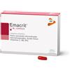 PHARMA LINE Srl Emacrit 30 Capsule