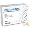 NALKEIN ITALIA Srl Fortimunal 15 Capsule