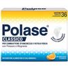 HALEON ITALY Srl Polase classico per stanchezza mentale e fisica 36 bustine gusto arancia