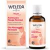 Weleda Olio per il Perineo 50ml