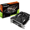 Gigabyte GV-N1656OC-4GD 2.0 scheda video NVIDIA GeForce GTX 1650 4 GB GDDR6