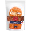 Hi Duck Snack Cat Fettine Anatra 40G