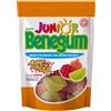 PERFETTI VAN MELLE ITALIA SRL Benegum junior ace frizz - caramelle gommose con succo di frutta e vitamine a, c, e - 90 grammi
