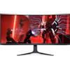 Alienware AW3423DW 86,8 cm (34.2") 3440 x 1440 Pixel Quad HD OLED Bianco, Nero