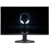 Alienware AW2523HF 62,2 cm (24.5") 1920 x 1080 Pixel Full HD LCD Nero