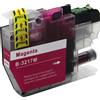 CARTUCCIA MAGENTA COMPATIBILE CON BROTHER LC3217M - NO-NAME