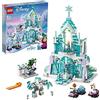 Lego Disney Princess Frozen "Ice Castello Fantasy 109657cm