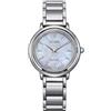Citizen Orologio da donna Citizen Arcly EM1100-84D madreperla
