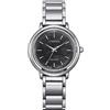 Citizen Orologio da donna Citizen Arcly EM1100-84H madreperla nera