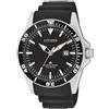 Citizen Orologio Citizen BN0100-42E Promaster acciaio e gomma nero