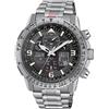 Citizen Orologio Citizen JY8100-80E Pilot Skyhawk Super Titanium