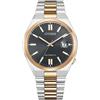 Citizen Orologio Citizen NJ0154-80H Tsuyosa automatico bicolore