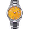 Citizen Orologio Citizen NJ0150-81Z Tsuyosa automatico giallo