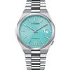 Citizen Orologio Citizen NJ0151-88M Tsuyosa automatico turchese
