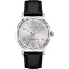 Bulova Orologio Bulova 96A244 Linea Clipper silver soleil