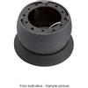 Simoni Racing Mozzo Volante Collassabile x Fiat Grande Punto, Abarth con Airbag