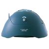 Imetec Living Air umidificatore Vapore 0,4 L Blu 700 W