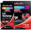 MARCO VITI FARMACEUTICI SpA Massigen Sport Full Recharge 14 Bustine