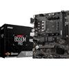 MSI B550M PRO Motherboard micro ATX