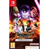 BANDAI NAMCO Entertainment Dragon Ball: The Breakers Special Edition [Code In A Box] (Switch)