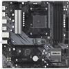 Asrock A520M Phantom Gaming 4 AMD A520 Socket AM4 micro ATX