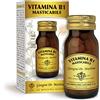 Dr Giorgini VITAMINA B1 Masticabile - 90 g